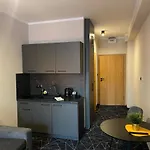 Przy Plazy 3* Miedzyzdroje
