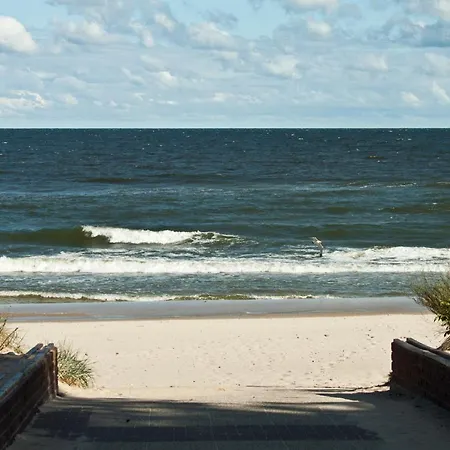 Przy Plazy ミエンジズドロイェ