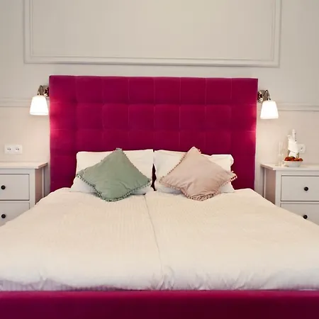 Przy Plazy Aparthotel 3*