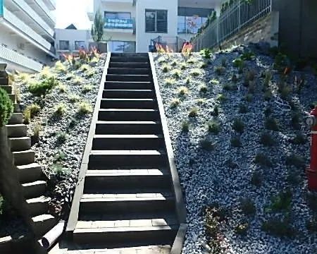 アパートホテル Przy Plazy ミエンジズドロイェ