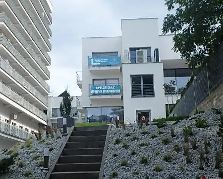 Przy Plazy ミエンジズドロイェ