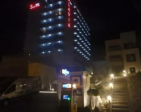 Przy Plazy 3* ミエンジズドロイェ