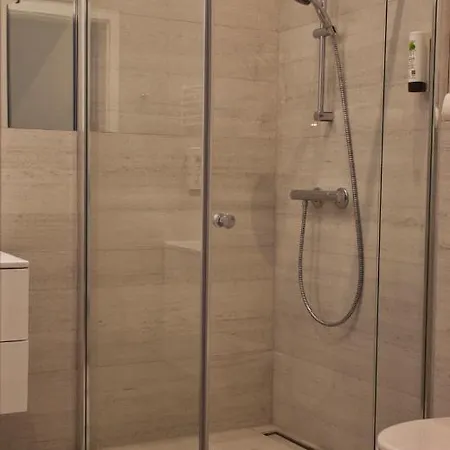 Przy Plazy Aparthotel Misdroy