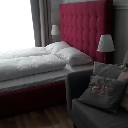 Aparthotel Przy Plazy