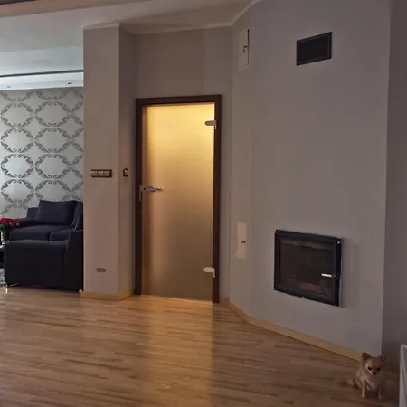 Przy Plazy 3* Misdroy