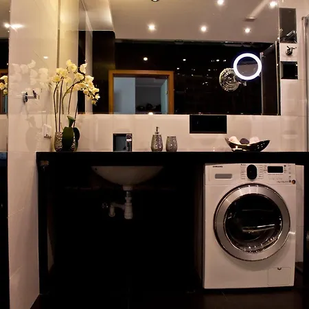 Aparthotel Przy Plazy Misdroy