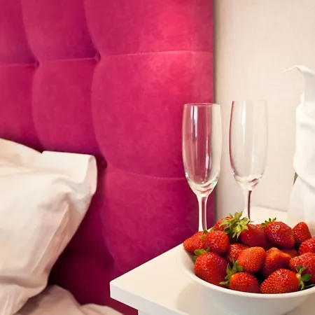 Apartahotel Przy Plazy 3*