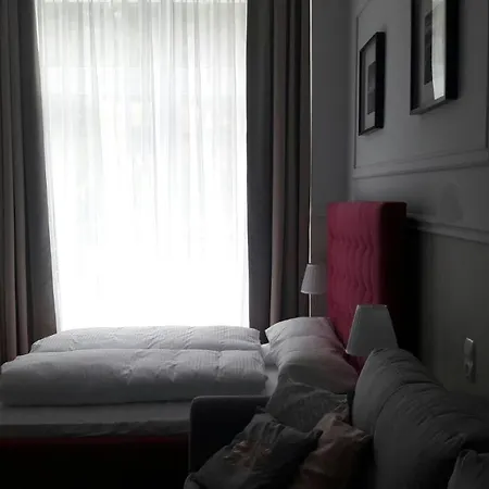 Aparthotel Przy Plazy Misdroy