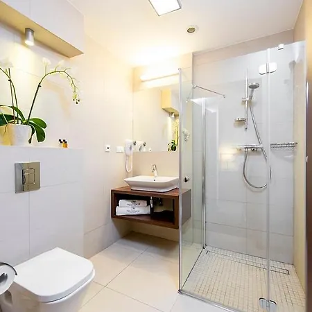 Przy Plazy Apart Otel Miedzyzdroje