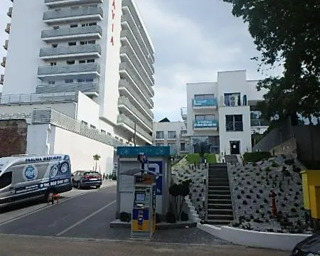 Przy Plazy 3* ミエンジズドロイェ