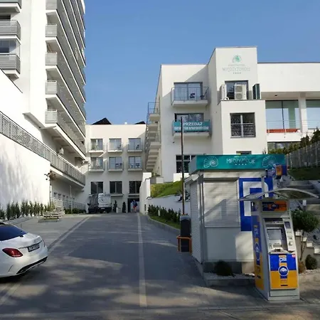 Przy Plazy Aparthotel