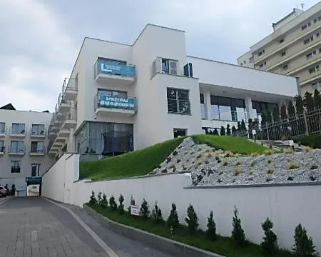 Przy Plazy Apart Otel