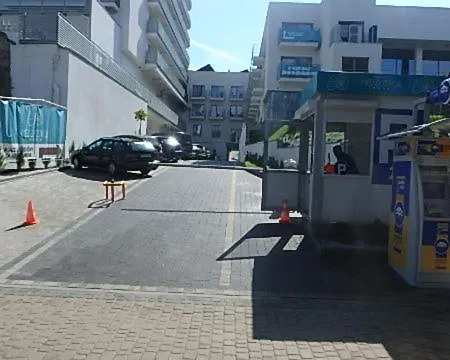 Aparthotel Przy Plazy