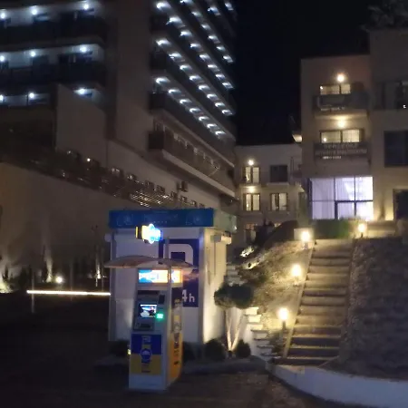 アパートホテル Przy Plazy 3*