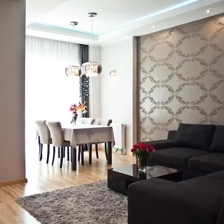 Przy Plazy Apartahotel Miedzyzdroje