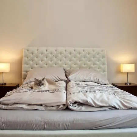 Przy Plazy Apartahotel Miedzyzdroje