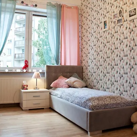 Przy Plazy Aparthotel Misdroy