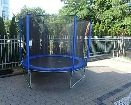 Przy Plazy アパートホテル 3*