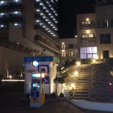 Aparthotel Przy Plazy