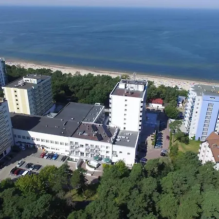 Przy Plazy Aparthotel Misdroy