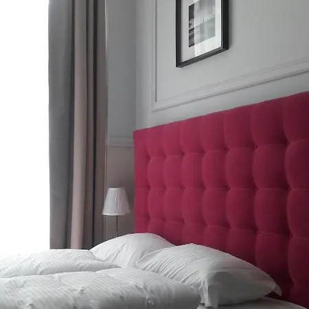 Przy Plazy Apart Otel