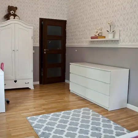 Przy Plazy アパートホテル 3*