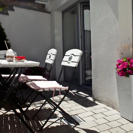 Przy Plazy Aparthotel