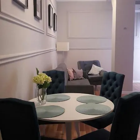 Aparthotel Przy Plazy 3*