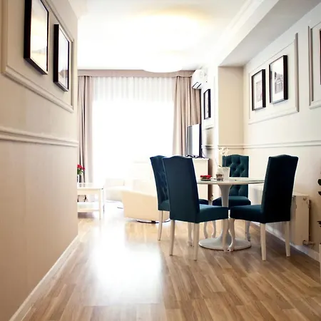 Aparthotel Przy Plazy Misdroy