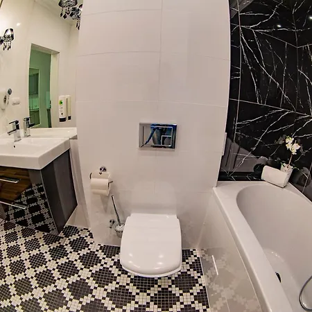 Przy Plazy Aparthotel 3*