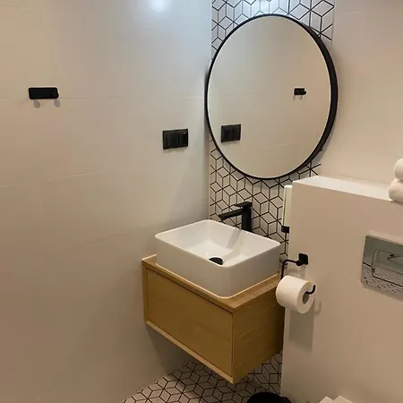 Przy Plazy Aparthotel Misdroy