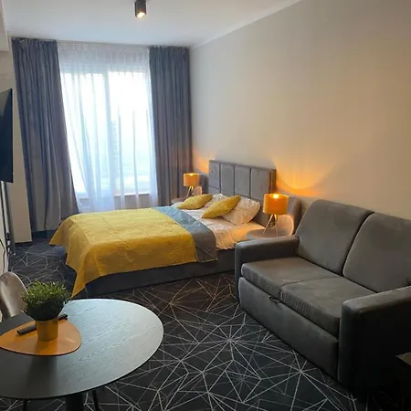 Przy Plazy 3* Misdroy