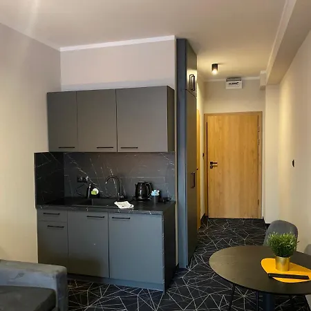 Przy Plazy 3* ミエンジズドロイェ