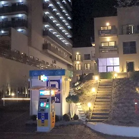 Przy Plazy Miedzyzdroje
