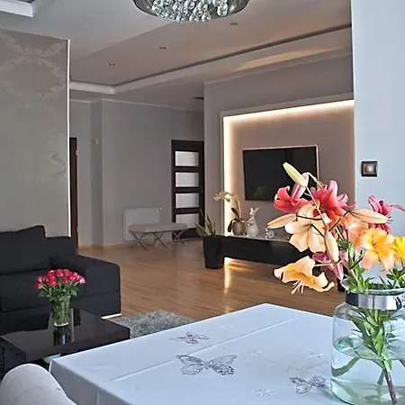 Przy Plazy Apart Otel