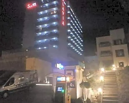 Apart Otel Przy Plazy 3*
