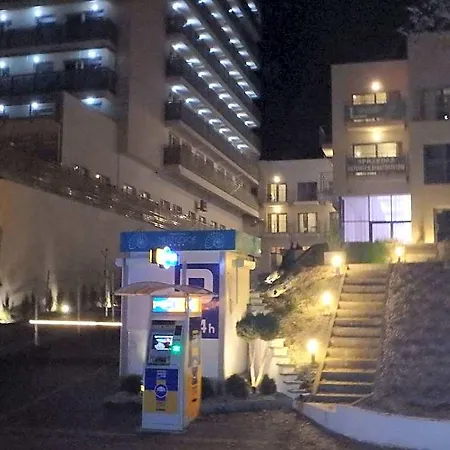 Apart Otel Przy Plazy Miedzyzdroje