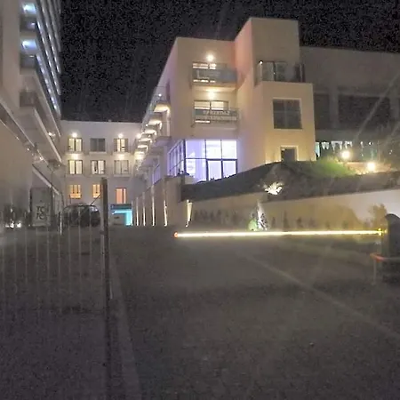 Przy Plazy 3* Miedzyzdroje