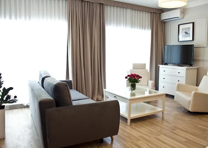 Przy Plazy Miedzyzdroje