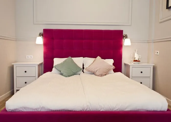 Przy Plazy Apartahotel 3*