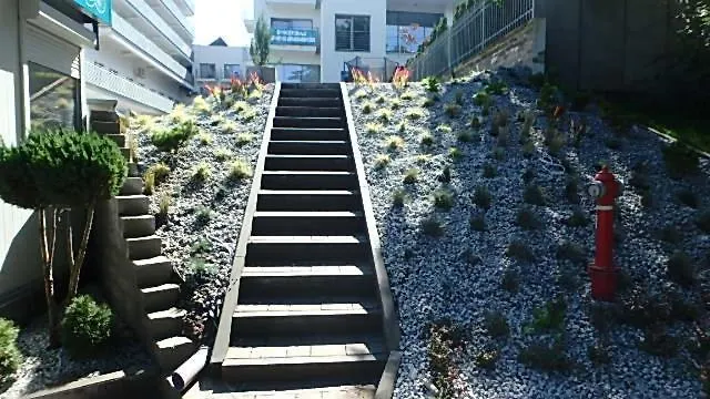 Apartahotel Przy Plazy Miedzyzdroje