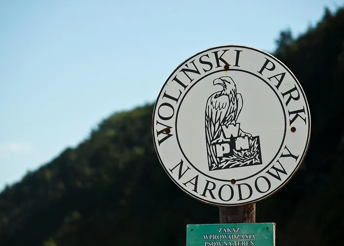 Hotel apartamentowy Przy Plaży 3*