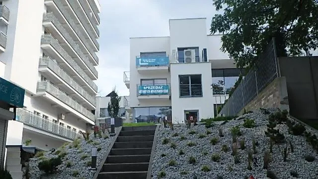 Przy Plaży Międzyzdroje