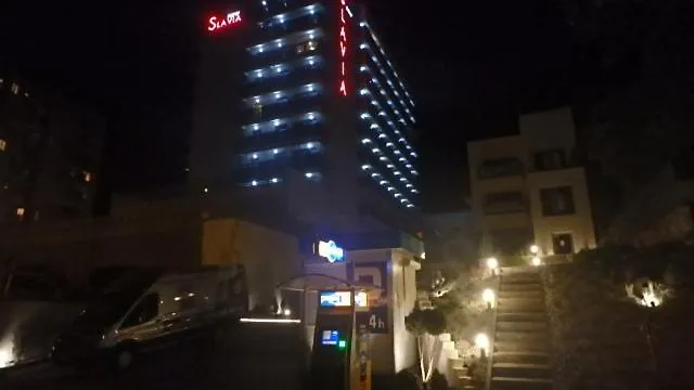 Przy Plaży 3* Międzyzdroje