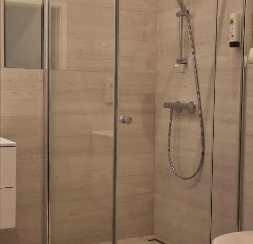 Przy Plaży Hotel apartamentowy Międzyzdroje