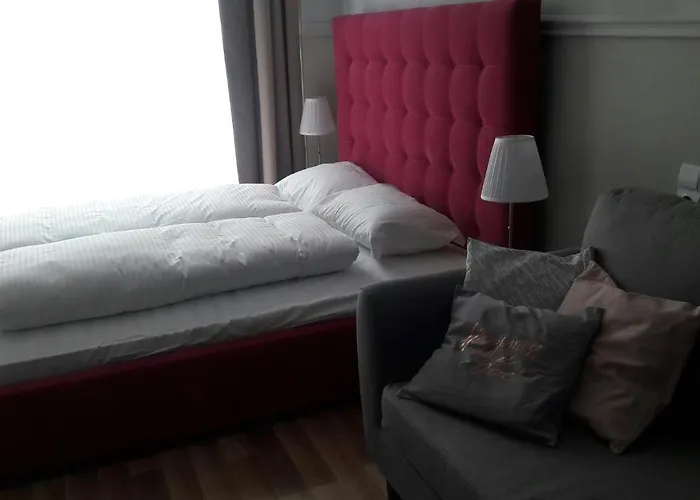 Hotel apartamentowy Przy Plaży