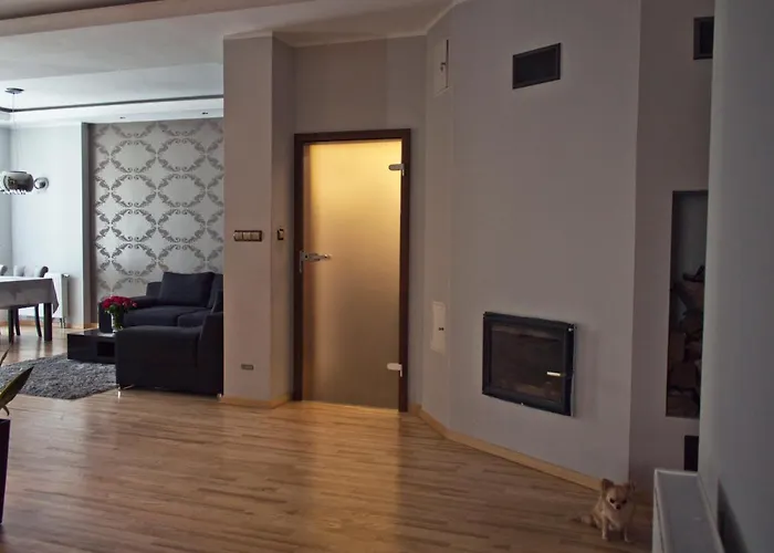 Przy Plazy 3* Miedzyzdroje