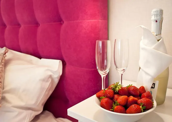 Apartahotel Przy Plazy 3*