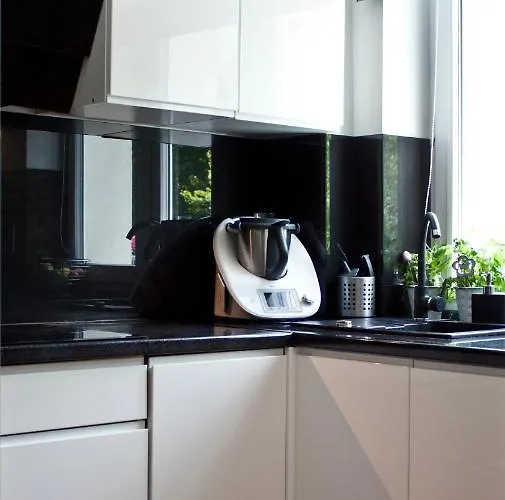 Przy Plazy Miedzyzdroje