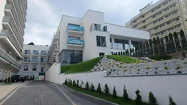 Przy Plazy Apartahotel
